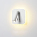 WALL LIGHT 19108WH