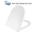 TIARA SEAT COVER For WC 208