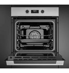 TEKA Oven HSB 645 (HydroClean)