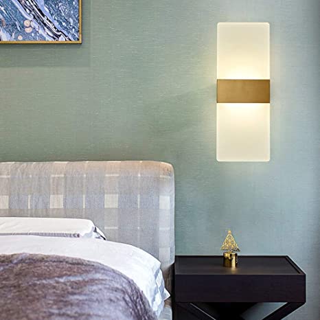 WALL LIGHT 027-SQ