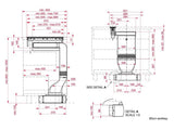 TEKA VarioPro Series Hood FIH 16760