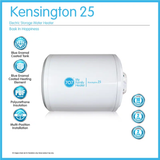 707 STORAGE HEATER Kensington 25