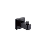 MATT BLACK CUBE SERIES