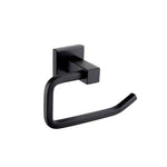 MATT BLACK CUBE SERIES