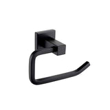 MATT BLACK CUBE SERIES