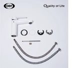 BASIN MIXER SAH WL 1