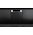 TEKA Dishwasher DSI 46750 SS