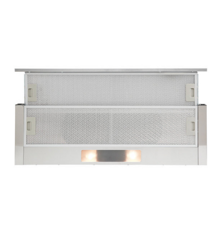 TEKA Cooker Hood TLR2 92 SS
