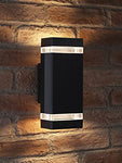WALL LIGHT Outdoor Cylinder MB3065