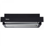 TEKA Cooker Hood TLR2 92 BK