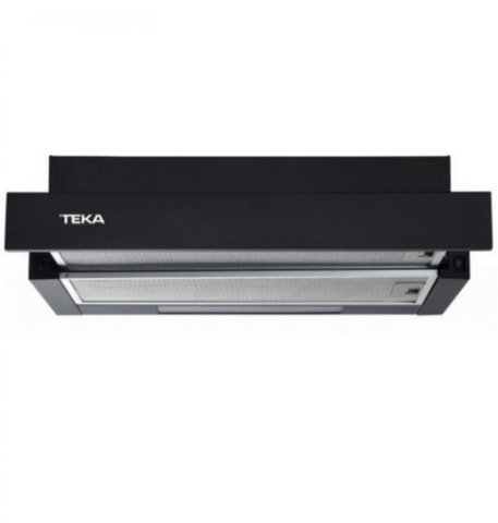 TEKA Cooker Hood TLR2 92 BK
