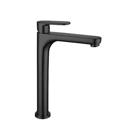 Basin Tall Tap PT-912BK