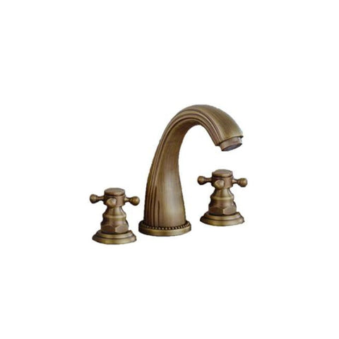 3 HOLE BASIN MIXER WN-934