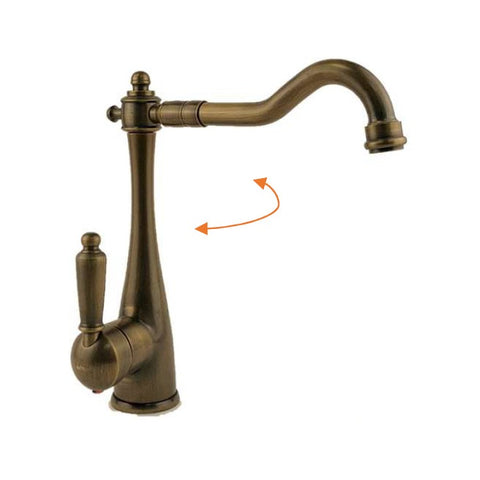 KITCHEN SINK MIXER WN-935
