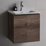 BARON Basin with Cabinet (5 Colour Options) A106B