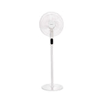 MÖWE 16″ Smart Stand Fan / Wi-Fi MW910F