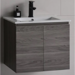 BARON Basin with Cabinet (5 Colour Options) A103