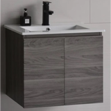 BARON Basin with Cabinet (5 Colour Options) A103