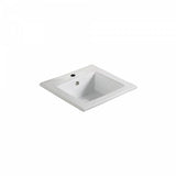 BARON Basin with Cabinet (5 Colour Options) A106