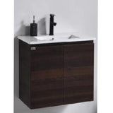 BARON Basin with Cabinet (5 Colour Options) A106B