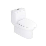 AMERICAN STANDARD CL20415 Milano One Pc Water Closet