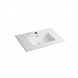 BARON Basin with Cabinet (5 Colour Options) A103