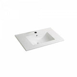 BARON Basin with Cabinet (5 Colour Options) A106B
