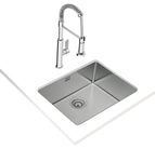 TEKA Kitchen Sink BE LINEA RS15 50.40