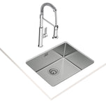 TEKA Kitchen Sink BE LINEA RS15 50.40
