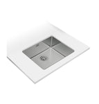 TEKA Kitchen Sink BE LINEA RS15 50.40