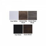 BARON Basin with Cabinet (5 Colour Options) A106