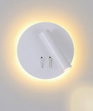 WALL LIGHT 19109WH