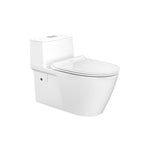 AMERICAN STANDARD CL20075 Acacia SupaSleek One Pc Water Closet