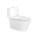 AMERICAN STANDARD CL23075 Acacia SupaSleek Close Coupled Water Closet