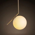 PENDANT LIGHT (BALL LIGHT) 18020/1