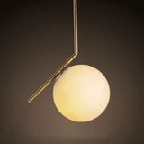 PENDANT LIGHT (BALL LIGHT) 18020/1