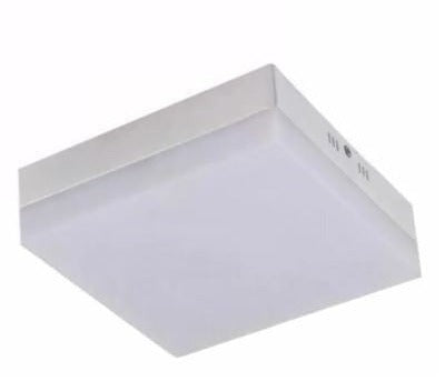 CEILING LIGHT (Frameless White Square) S718