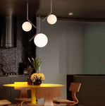 PENDANT LIGHT (BALL LIGHT) 18020/1