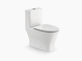KOHLER One Piece Water Closet