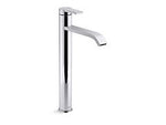 Basin Tall Tap COMPONENTS K-EX28098T-4