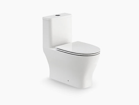 KOHLER One Piece Water Closet