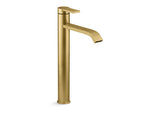 Basin Tall Tap COMPONENTS K-EX28098T-4