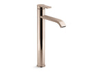 Basin Tall Tap COMPONENTS K-EX28098T-4