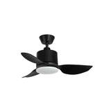 CRESTAR Smart Ceiling Fan with Remote Control