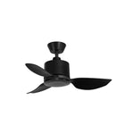 CRESTAR Smart Ceiling Fan with Remote Control