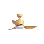 CRESTAR Smart Ceiling Fan with Remote Control