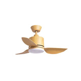 CRESTAR Smart Ceiling Fan with Remote Control