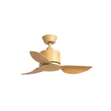 CRESTAR Smart Ceiling Fan with Remote Control