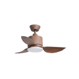 CRESTAR Smart Ceiling Fan with Remote Control