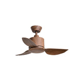 CRESTAR Smart Ceiling Fan with Remote Control